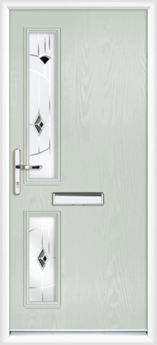 Lancashire black cavana